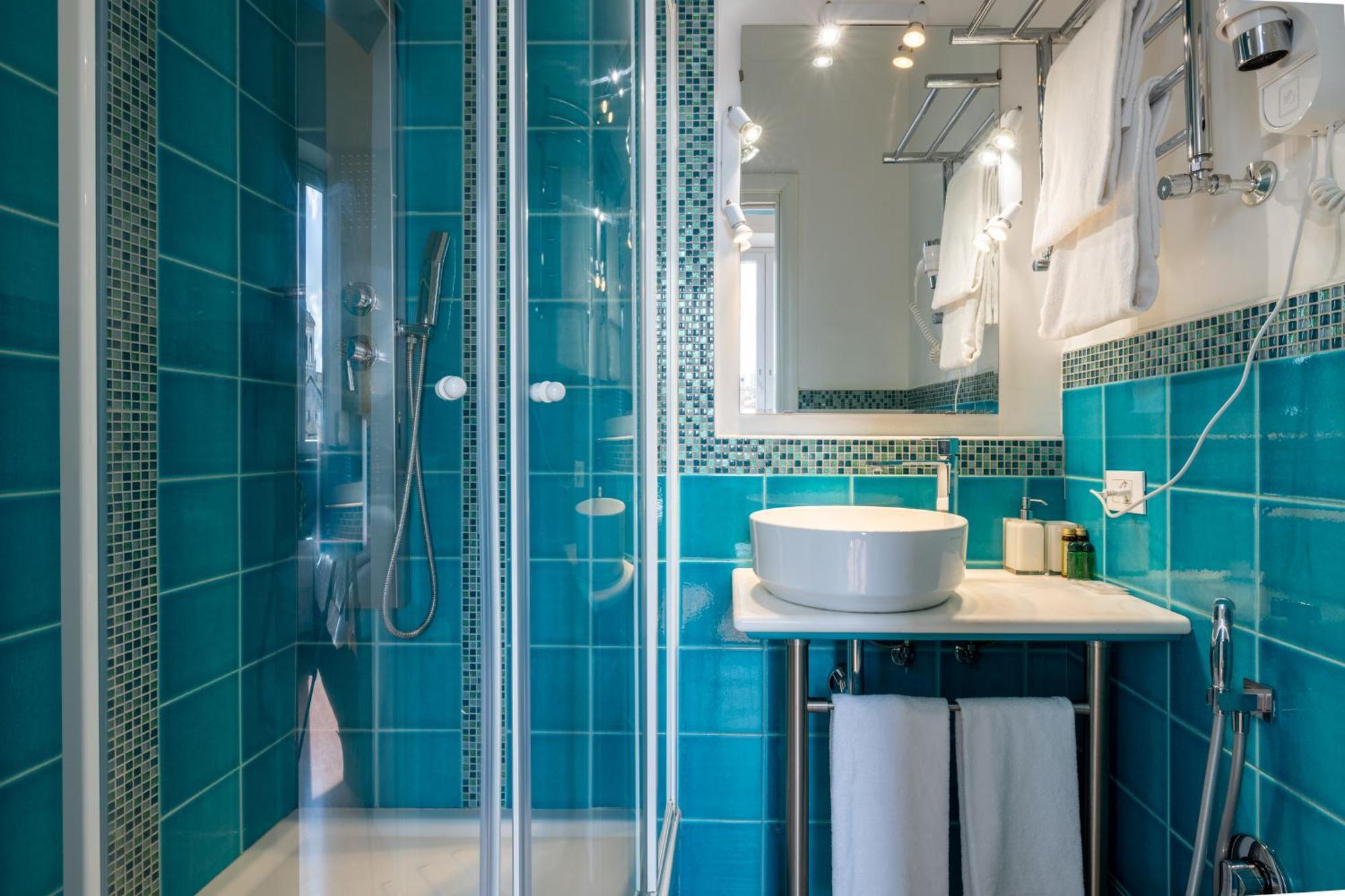 Superior Relais Fcollection Temple View Hotel Roma Ngoại thất bức ảnh