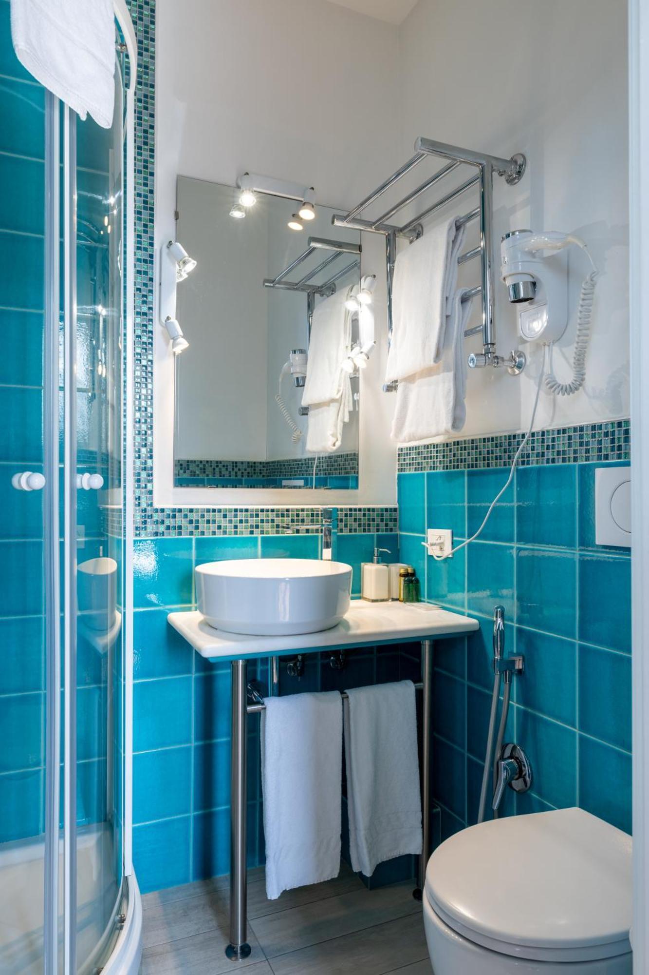 Superior Relais Fcollection Temple View Hotel Roma Ngoại thất bức ảnh