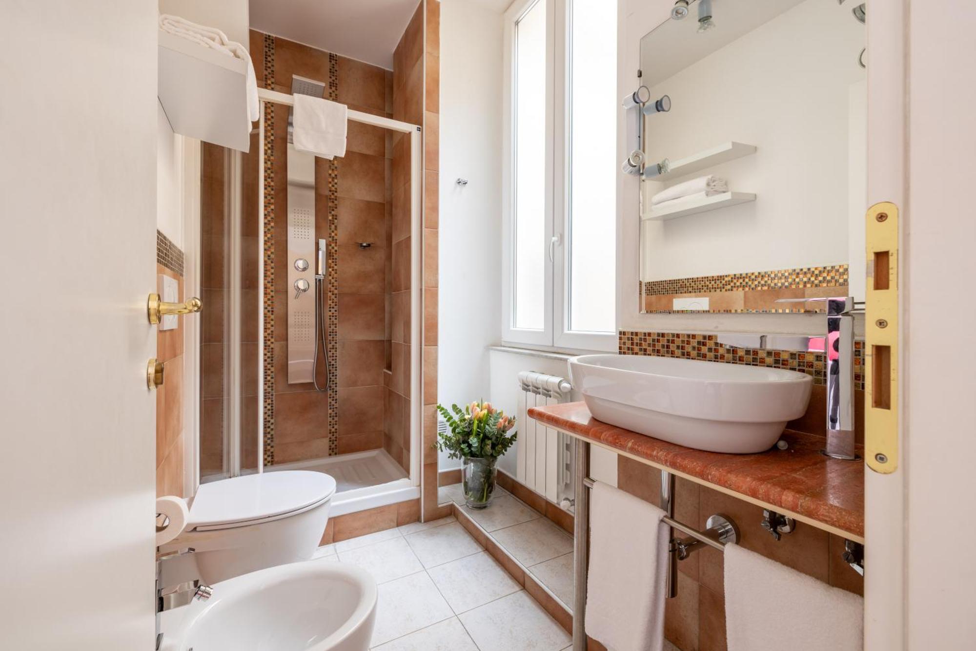 Superior Relais Fcollection Temple View Hotel Roma Ngoại thất bức ảnh