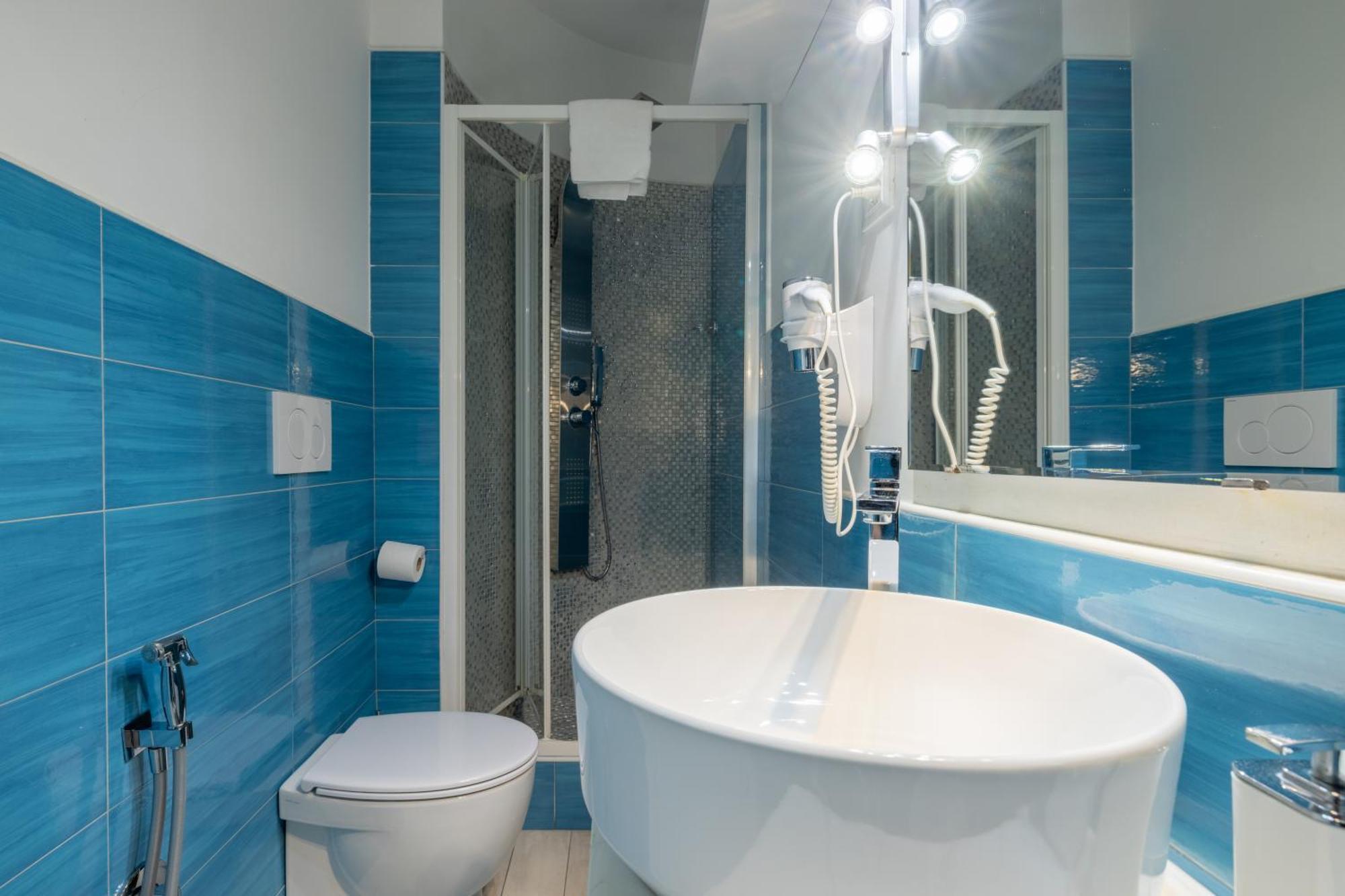 Superior Relais Fcollection Temple View Hotel Roma Ngoại thất bức ảnh
