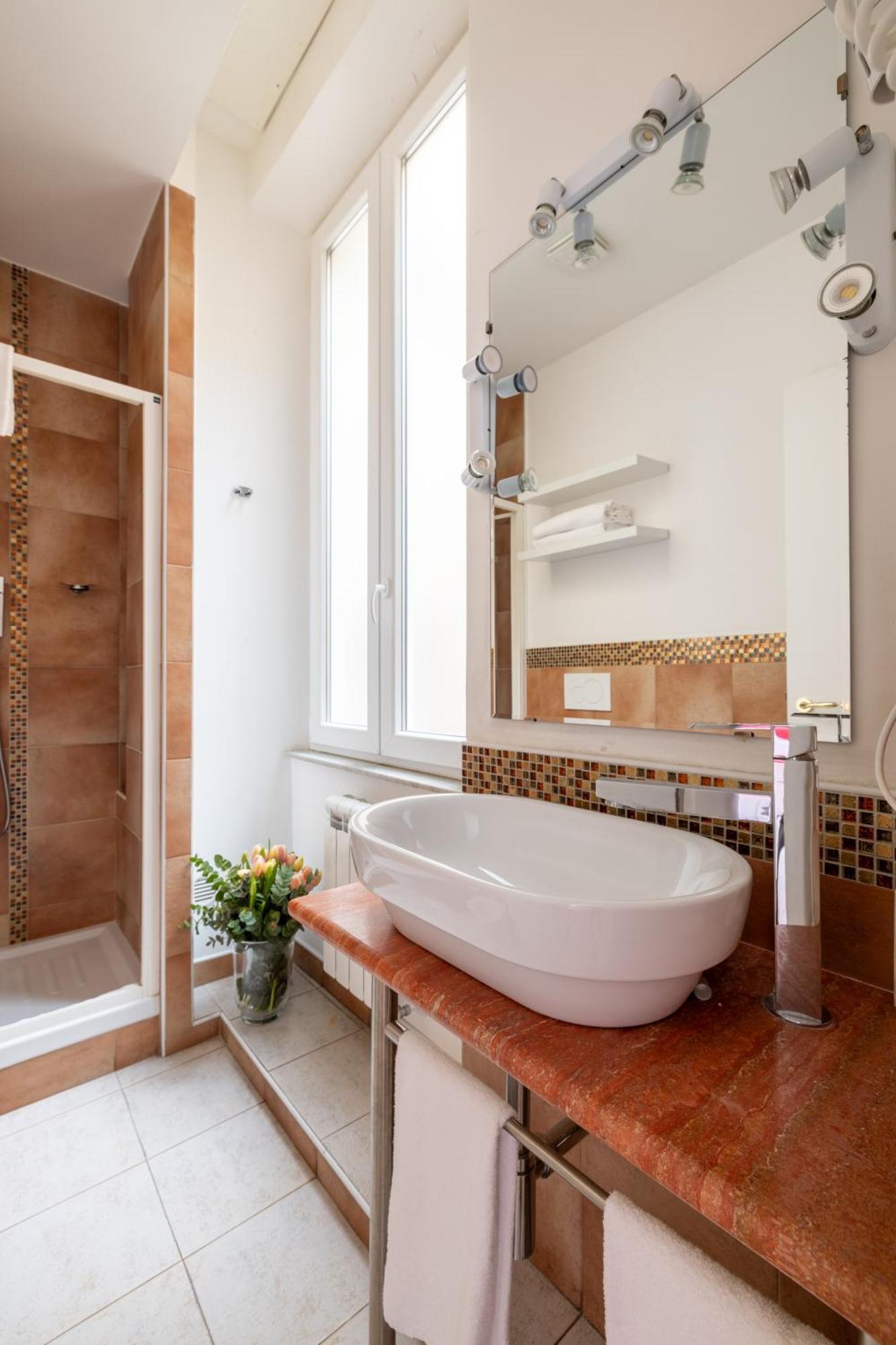 Superior Relais Fcollection Temple View Hotel Roma Ngoại thất bức ảnh