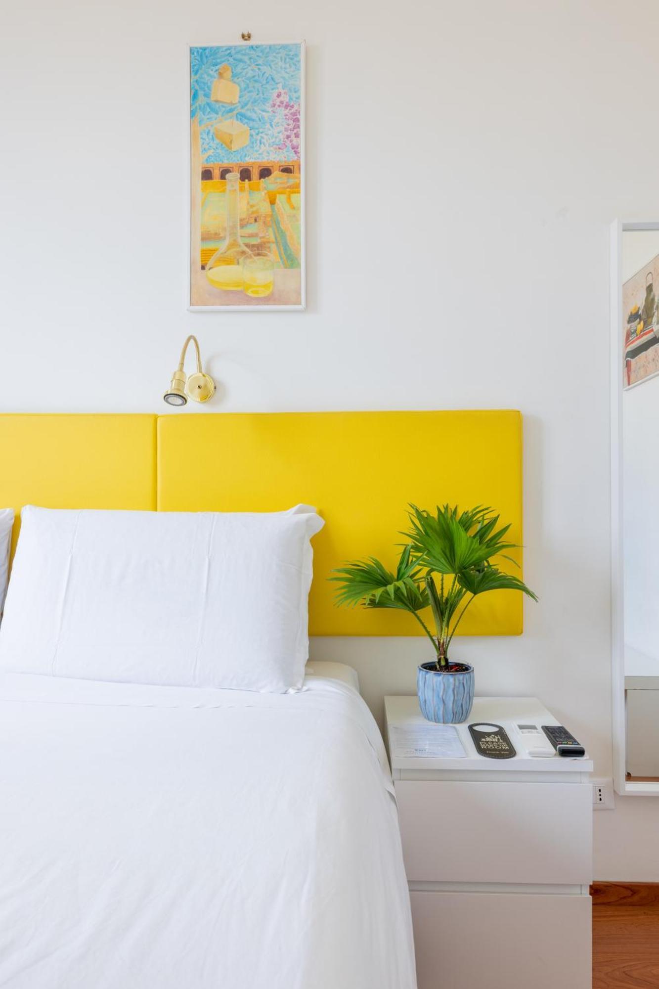 Superior Relais Fcollection Temple View Hotel Roma Ngoại thất bức ảnh
