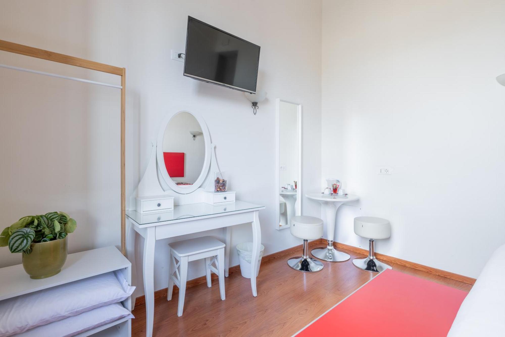Superior Relais Fcollection Temple View Hotel Roma Ngoại thất bức ảnh