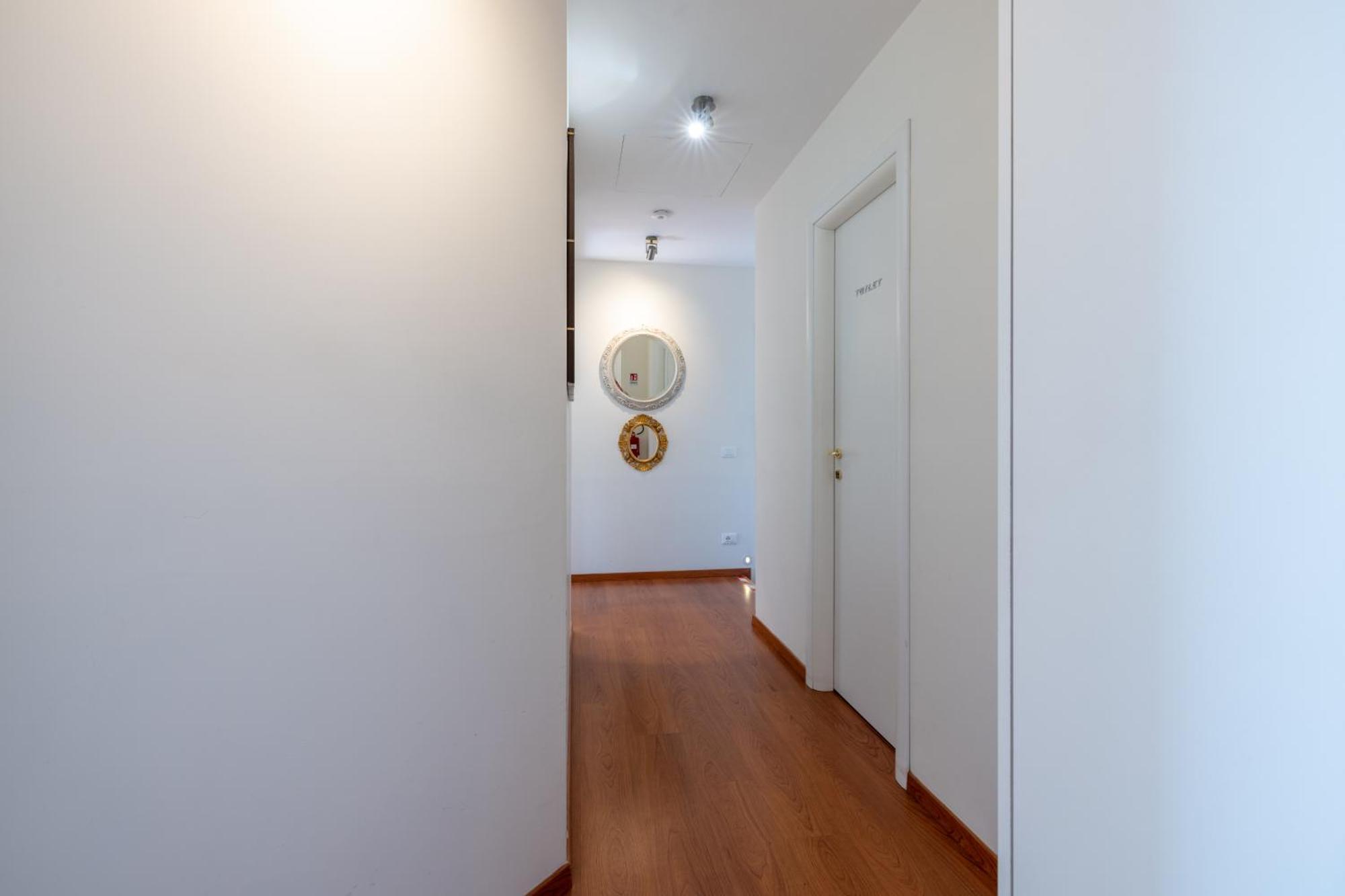 Superior Relais Fcollection Temple View Hotel Roma Ngoại thất bức ảnh