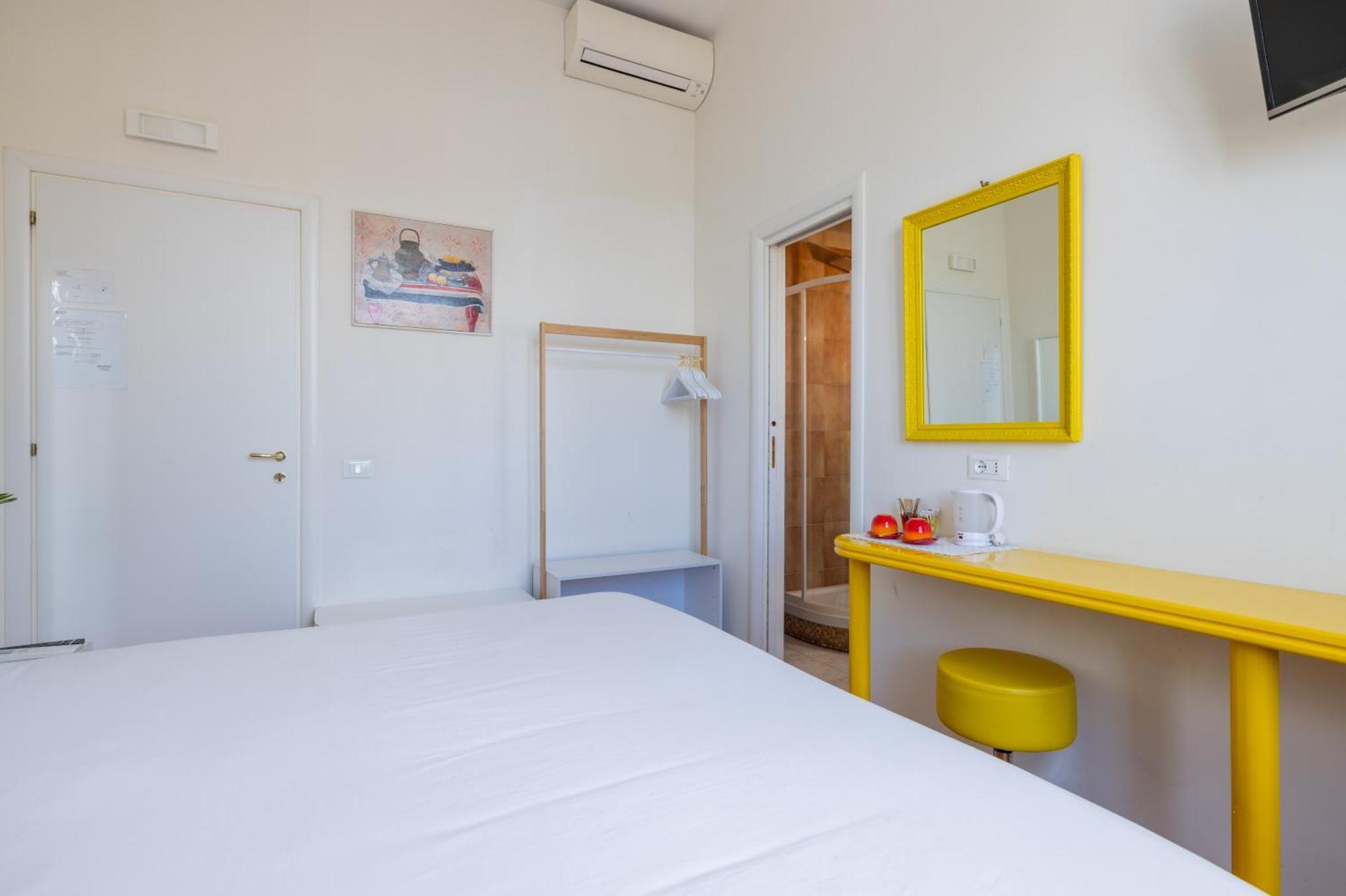 Superior Relais Fcollection Temple View Hotel Roma Ngoại thất bức ảnh
