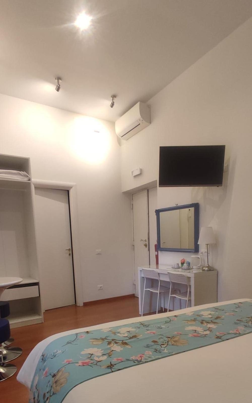 Superior Relais Fcollection Temple View Hotel Roma Ngoại thất bức ảnh