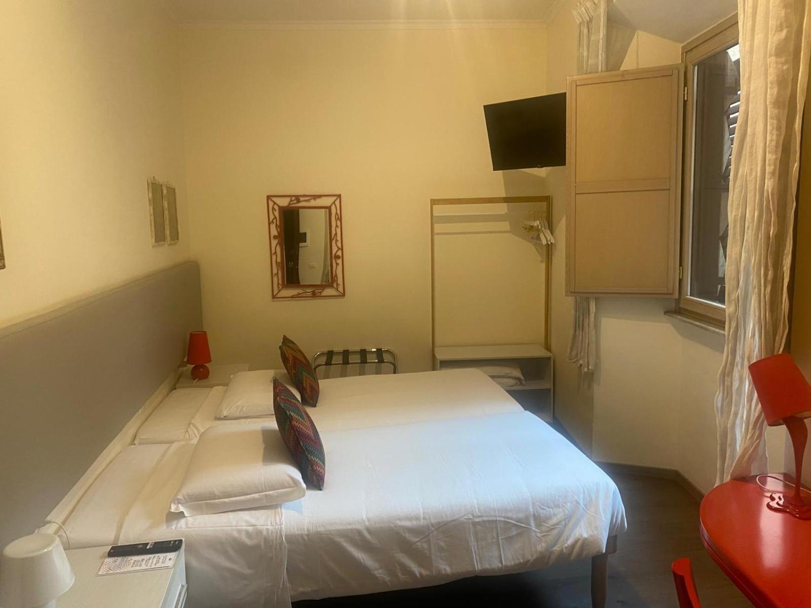 Superior Relais Fcollection Temple View Hotel Roma Ngoại thất bức ảnh