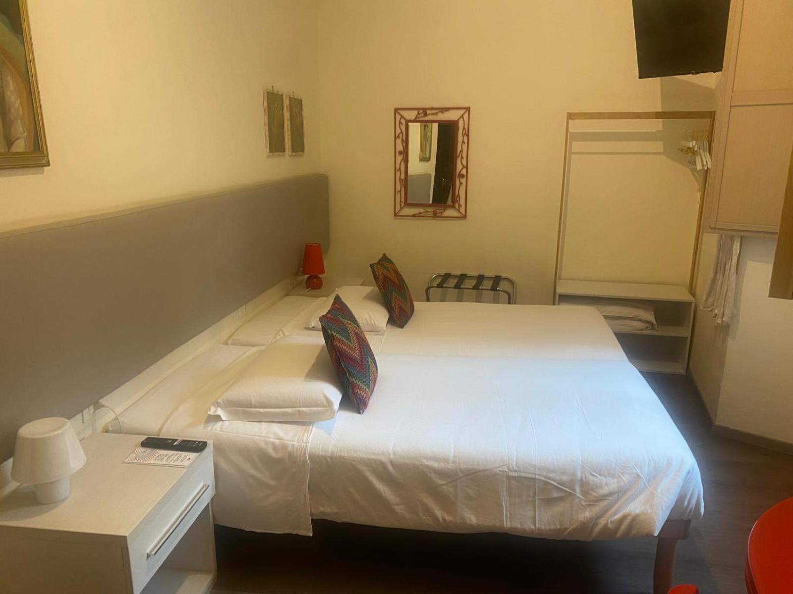 Superior Relais Fcollection Temple View Hotel Roma Ngoại thất bức ảnh