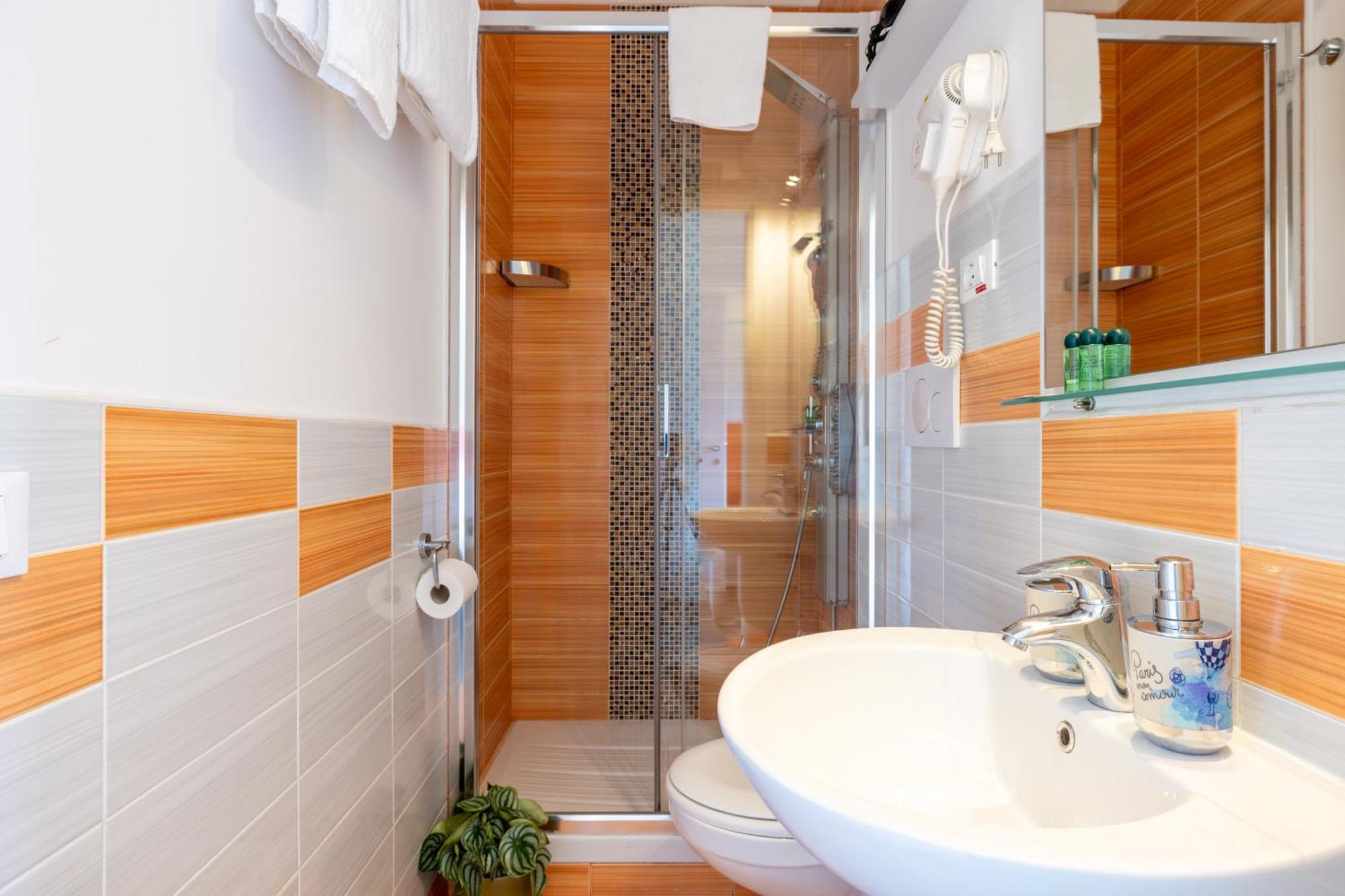 Superior Relais Fcollection Temple View Hotel Roma Ngoại thất bức ảnh
