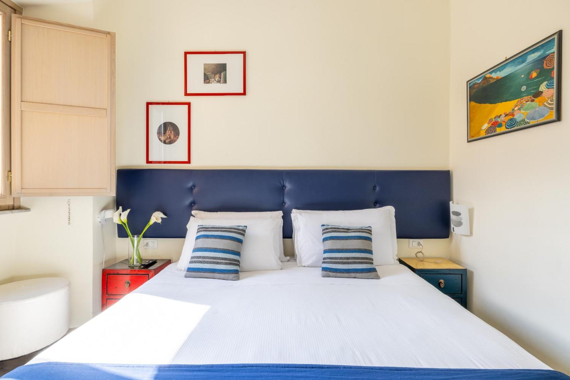 Superior Relais Fcollection Temple View Hotel Roma Ngoại thất bức ảnh