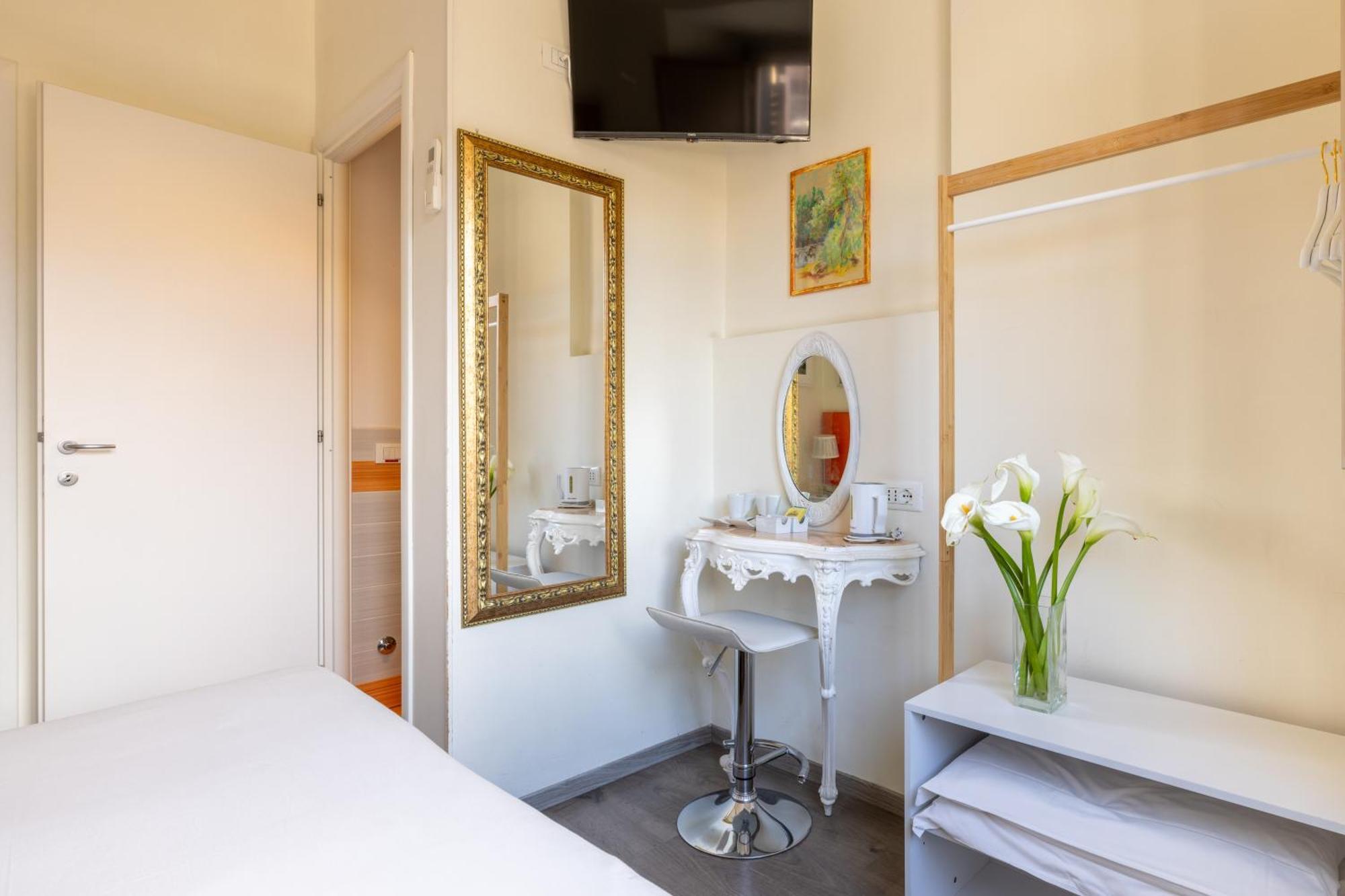 Superior Relais Fcollection Temple View Hotel Roma Ngoại thất bức ảnh