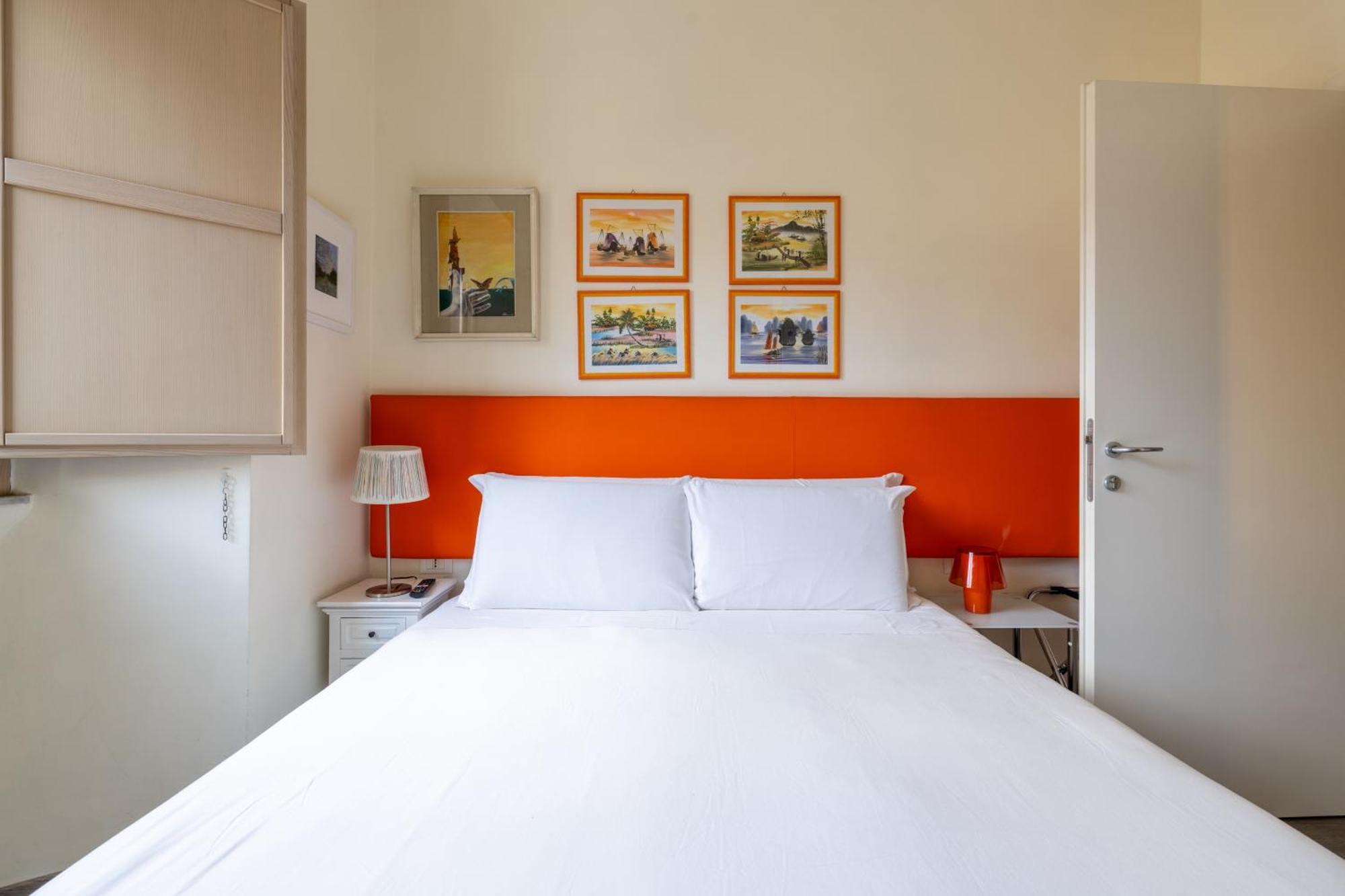 Superior Relais Fcollection Temple View Hotel Roma Ngoại thất bức ảnh